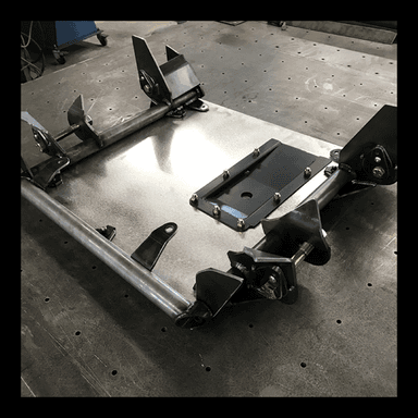 5th Gen 4Runner Lower Arm Pivots