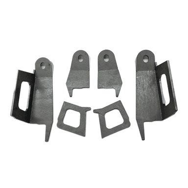 2003+ Toyota 4 runner/ fj UCA Double Shear Kit