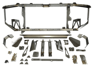 Toyota 2nd and 3rd Tacoma front core suppport