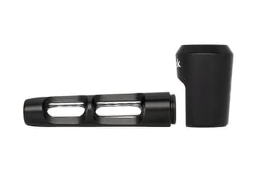 ONGROK Aluminum Spoon Pipe