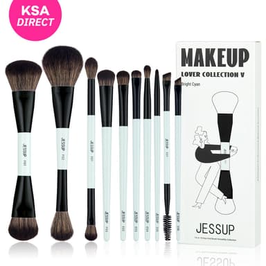 (KSA Express) Duo-End Brush Collection