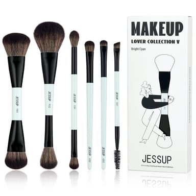 Duo-End Brush Versatility Collection