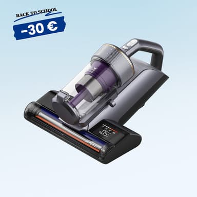 BX8 Pro Bed Vacuum Cleaner