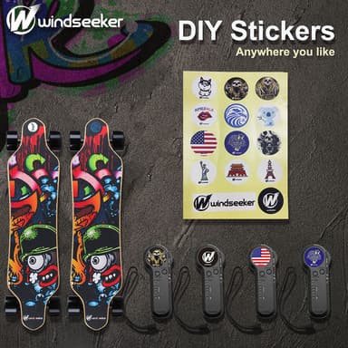 Winseeker H2B-02