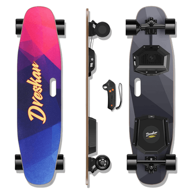 Dreskar FT003