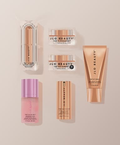 AM + PM Radiance Routine