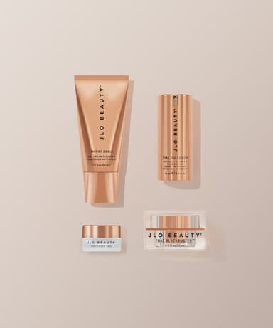 PM Repair & Renew Routine + Eye Cream