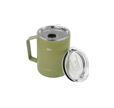 Jogo Camp Mug