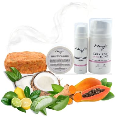 ACNE KILLER SYSTEM KIT