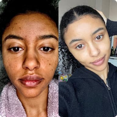 THE JOLIE BRIGHTENING FACIAL (75 minutes)