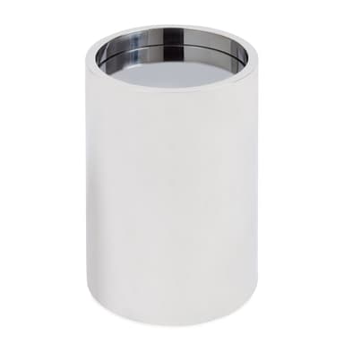 Alphaville Accent Table