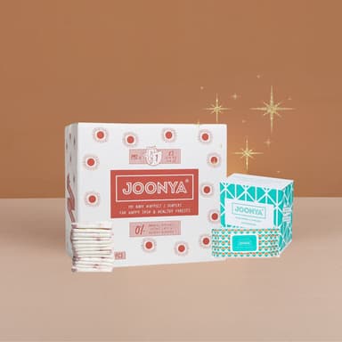 Essential Newborn Gift Bundle