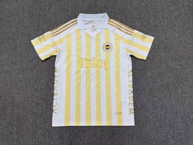 2026/2027 Fenerbah?e Away Football Shirt 1:1 Thai Quality