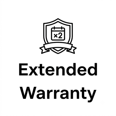 Joystar E-bike Extended Protection Plan