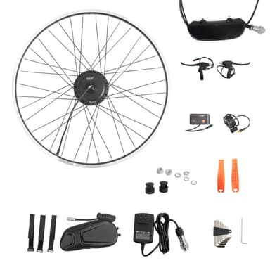 DRBIKE 29" E-Bike Conversion Kit