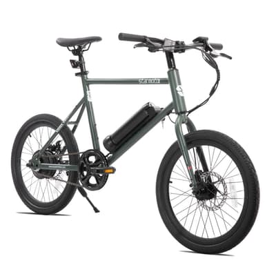 JOYSTAR STARMOTO Richmond 20 Inch Kids Electric Bike