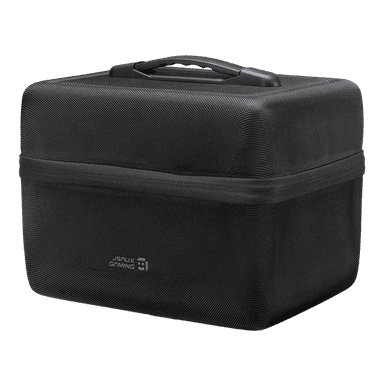 All-in-One Carrying Case for Steam Machine