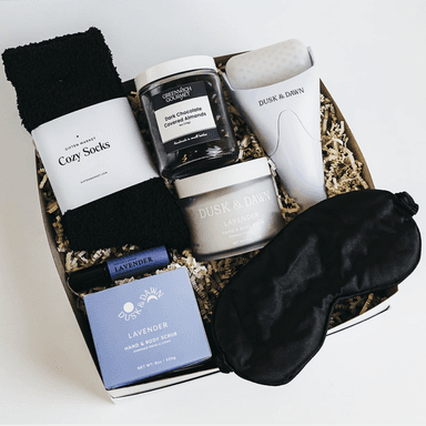 Evening Unwind Gift Box