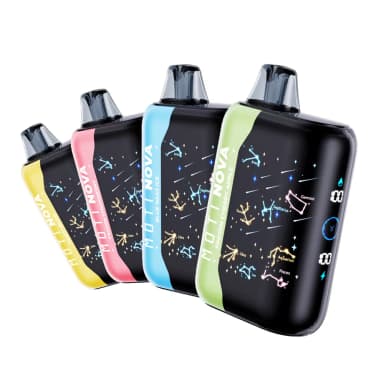 MOTI NOVA 50K Puffs Disposable Vape | 5% Nicotine