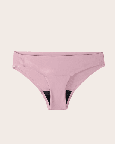 Period Panty – Seamless (Heavy Flow)