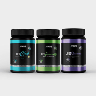 Essential Vitamin Bundle