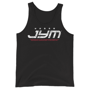 JYM Freedom Performance Tank - Men's