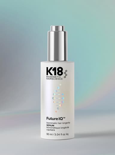 Recharge Gift - FutureIQ™ biomimetic hair longevity serum