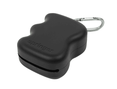 Springer Dog Treat Dispenser