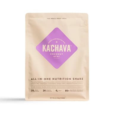 30-Serve Coconut Acai Shakes