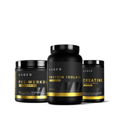 Elite Performance Stack