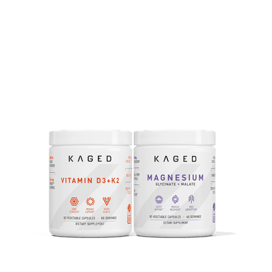 Morning & Night Ritual Stack