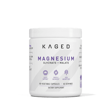 Magnesium