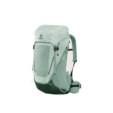 Kailas Wind Tunnel Lightweight Trekking Backpack 48+5L