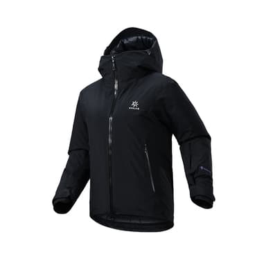 Kailas BM45 MAX Down Ski Jacket Women's