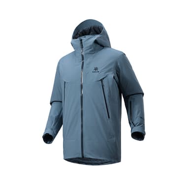 Kailas BM45 MAX Down Ski Jacket Men's