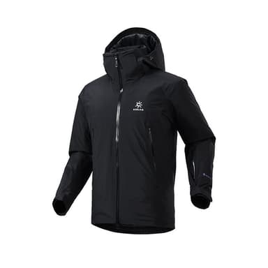 Kailas BM45 MAX Down Ski Jacket Men's