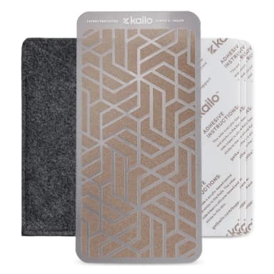 Kailo – Most Sold Natural Pain Relief Patch