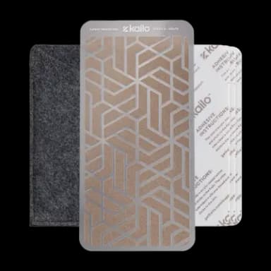 The Kailo™ Natural Pain Relief Patch – Reusable For At Least A Year