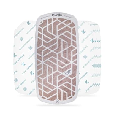The Flex™ Natural Pain Relief Patch – Subscription