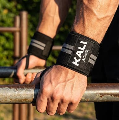 Velcro Wrist Wraps