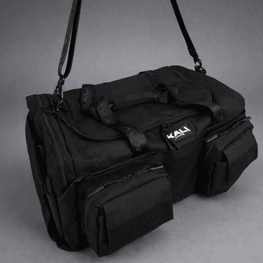 The Apex Duffel