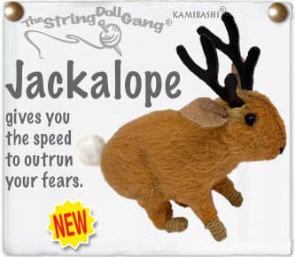 Jackalope