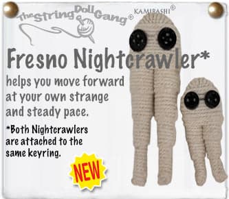Fresno Nightcrawler