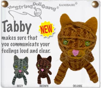 Tabby