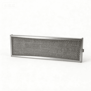 Karinear Alum Charcoal Filter