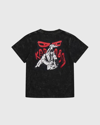 Karma BJJ Tee