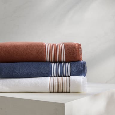 Madison Towels