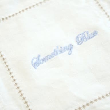 Getting Hitched Cocktail Napkins, Set of 4