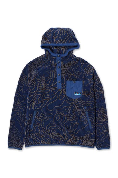 Teannaway Hoodie
