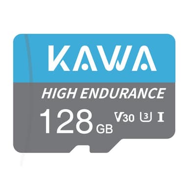 KAWA 128GB Micro SD Card